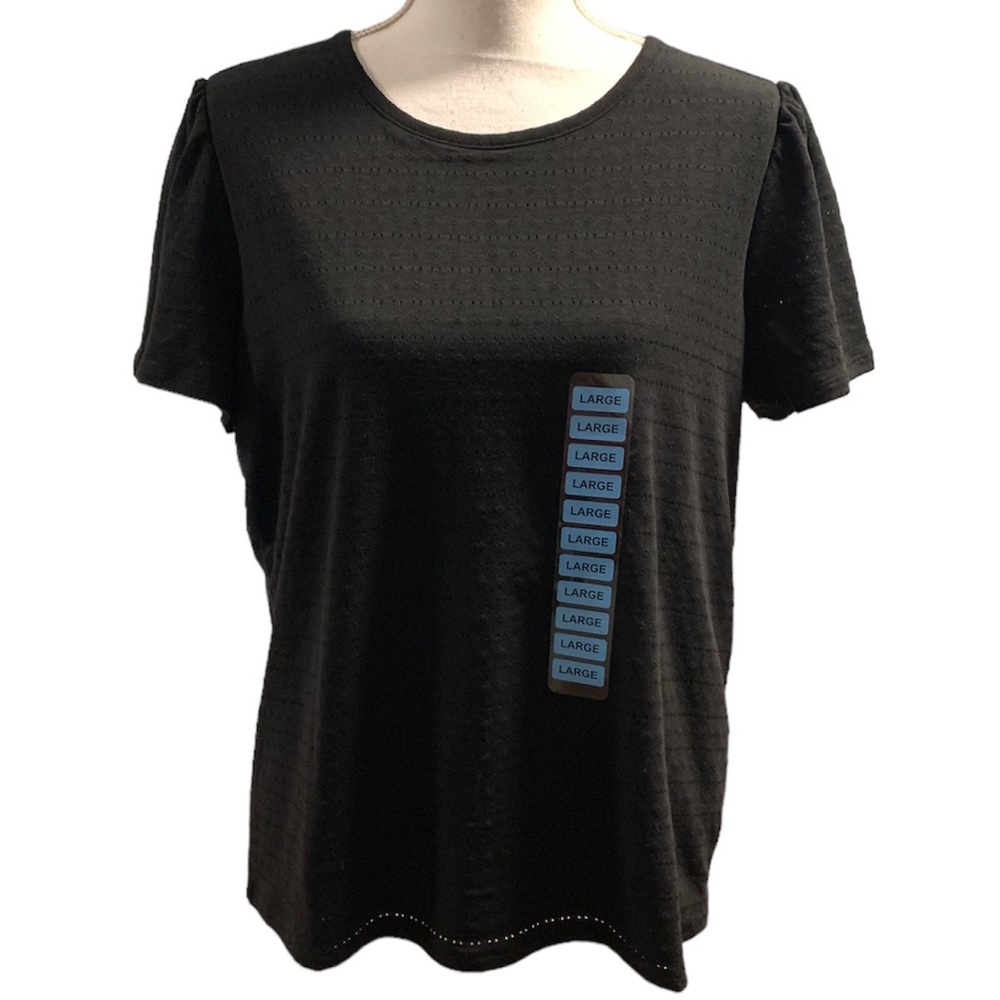 Rafaella Top size Large
